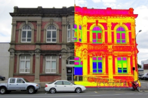 3D LASER SCANNING